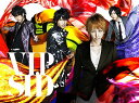 V.I.P[CD] [DVD付初回生産限定盤 A] / シド