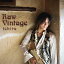 Raw Vintage[CD] / ichiro