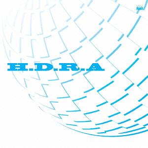 HYPER DANCE REMIX ～彩音～[CD] / 彩音