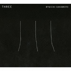 THREE CD / 坂本龍一