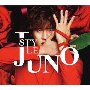 STYLE[CD] [2DVD付初回限定盤] / JUNO