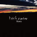 blues[CD] [通常盤] / back number