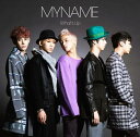 What’s Up[CD] [CD+DVD/Type-B] / MYNAME