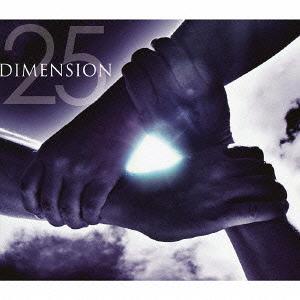 25[CD] / DIMENSION