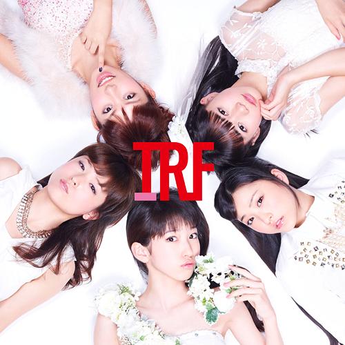 TRFリスペクトアイドルトリビュート!![CD] [CD+DVD] / TRFリスペクトアイドル達