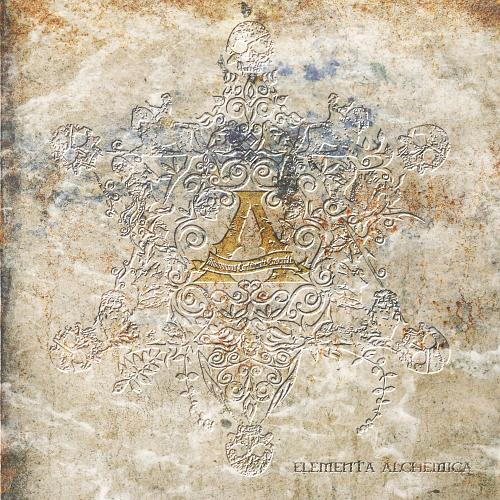 ELEMENTA ALCHEMICA[CD] [通常盤] / A