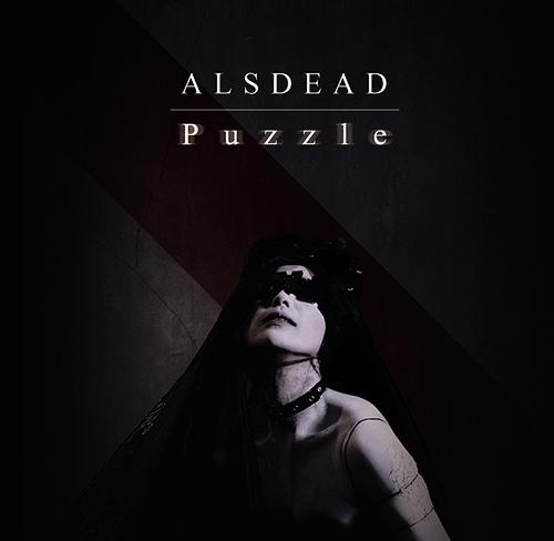 Puzzle[CD] [CD+DVD] / ALSDEAD