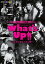 What’s Up (ワッツ・アップ) ～ただいまレッスン中～[Blu-ray] [Blu-ray] / ドキュメンタリー