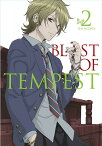 絶園のテンペスト[DVD] 2 [CD付完全限定生産] / アニメ