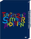 TUBE Live Around Special 2012 -SUMMER ADDICTION-[Blu-ray] [初回限定生産] [Blu-ray] / TUBE