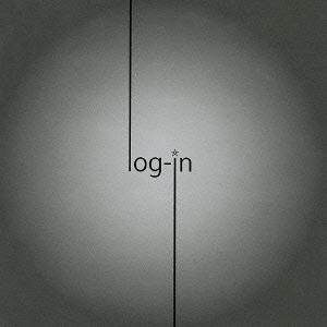 log-in[CD] / Ϻץǥ塼 ϯ