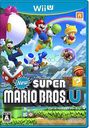 NewスーパーマリオブラザーズU[Wii U] [Wii U] / ゲーム
