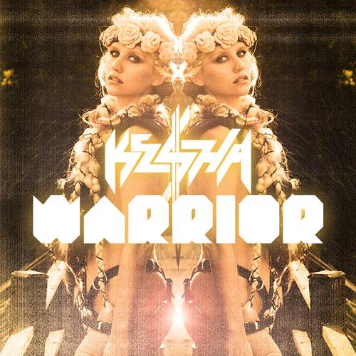 ウォーリア[CD] [通常盤] / KE＄HA