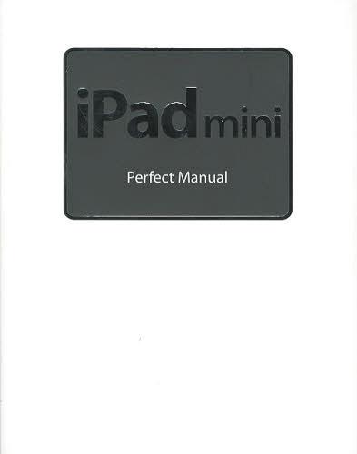 iPad mini Perfect Manual[/] (ñܡå) / ľ ¼幰