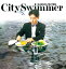 City Swimmer[CD] / 