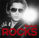 ROCKS [DVD付初回限定盤][CD] / 甲斐バンド