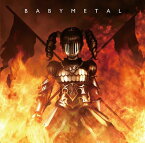 イジメ、ダメ、ゼッタイ[CD] [通常盤] / BABYMETAL