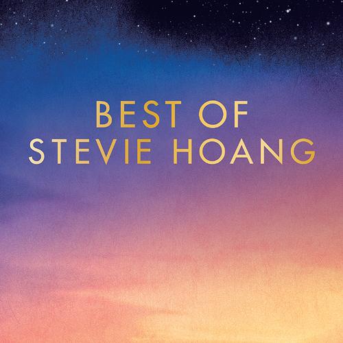 BEST OF STEVIE HOANG[CD] / スティーヴィー・ホアン