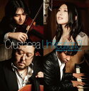 Unification3 feat.Minori Chihara[CD] / クラスタシア