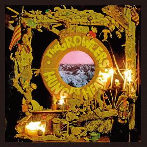 ハング・アット・ハート[CD] / ザ・グラウラーズ