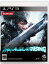 METAL GEAR RISING REVENGEANCE (᥿륮 饤 ٥󥸥)[PS3] [PS3] / 