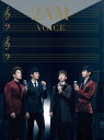 VOICE[CD] [DVD付初回限定盤 B] / 2AM