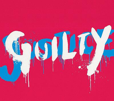 GUILTY[CD] / GLAY