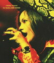 LIVE EMOTION 2000 ”FOXTROT” Blu-ray Blu-ray / 相川七瀬