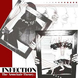 The Armchair Theory[CD] / INFECTION