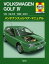 ե륯󥴥4 1998~2001ƥʥ&ڥޥ˥奢 إܸ / ȥ:VW Golf & Bora(98 to 00) Service & Repair Manual[/] (ñܡå) / PeteGill/ RMJex/ AKLegg/ MartynnRandall/ SteveRendle/ ơ