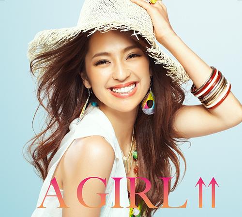 A GIRL↑↑ mixed by DJ和[CD] / オムニバス