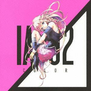 IA/02 - COLOR -[CD] [通常盤] / オムニバス
