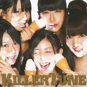 キラーチューン[CD] / ひめキュンフルーツ缶