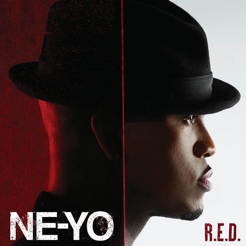 R.E.D. CD デラックス/リミテッド エディション 輸入盤 / NE-YO