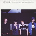 ENTRANCE2 ～BEST OF LUNKHEAD 2008-2012～[CD] [DVD付初回限定盤] / LUNKHEAD