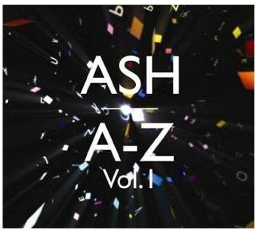 A-Z Vol. 1 (デジパック)[CD] [輸入盤] / アッシュ