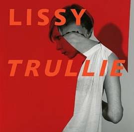 リッシー・トゥルーリー[CD] [輸入盤] / リッシー・トゥルーリー
