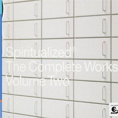 コンプリート・ワークス VOL.2[CD] [2CD/輸入盤] / スピリチュアライズド