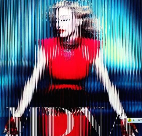 MDNA[CD] [輸入盤] / マドンナ