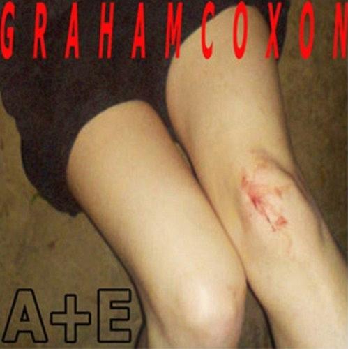 A+E[CD] [輸入盤] / グレアム・コクソン