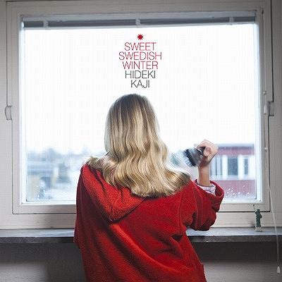 Sweet Swedish Winter[CD] / カジヒデキ