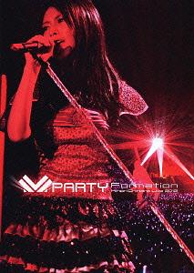 Minori Chihara Live 2012 PARTY-Formation Live DVD[DVD] / 茅原実里