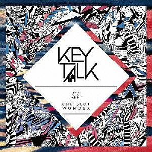 ONE SHOT WONDER[CD] / KEYTALK