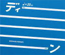 DEENAGE MEMORY 20周年記念ベストアルバム[CD] [3CD/通常盤] / DEEN