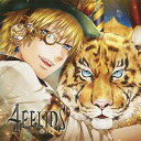 4 FELIDS[CD] [通常版 (Tiger盤)] / VALSHE