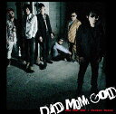 Broken Noses[CD] / DAM MOM GOD