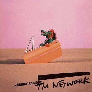 RAINBOW RAINBOW CD Blu-spec CD2 / TM NETWORK