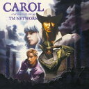 CAROL A DAY IN A GIRL’S LIFE CD Blu-spec CD2 / TM NETWORK