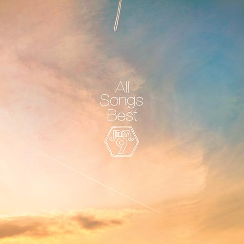 Jam9 All Songs Best[CD] / Jam9