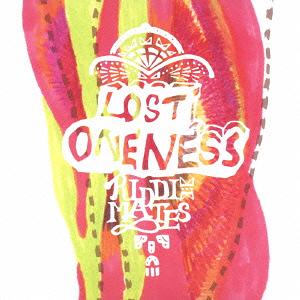 LOST ONENESS[CD] / RIDDIMATES